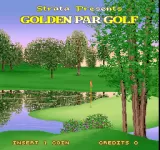 Golden Par Golf Capa de Golden Par Golf