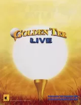 Golden Tee Live Capa de Golden Tee Live