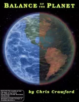 Capa de Balance of the Planet