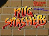 Capa de Mug Smashers