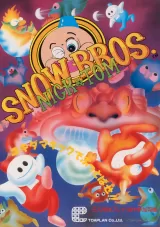Snow Bros. Nick & Tom