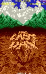 Capa de The Last Day
