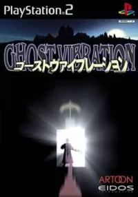 Cover of Ghost Vibration