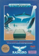 Capa de Starglider