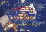 The Great Ragtime Show
