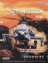 Capa de S.S. Mission