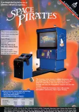 Capa de Space Pirates