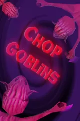 Chop Goblins's cover