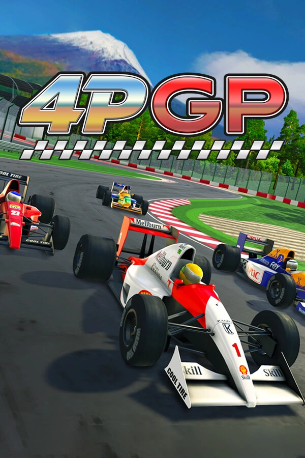4PGP cover
