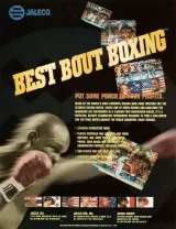 Best Bout Boxing's cover