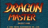 Dragon Master's cover
