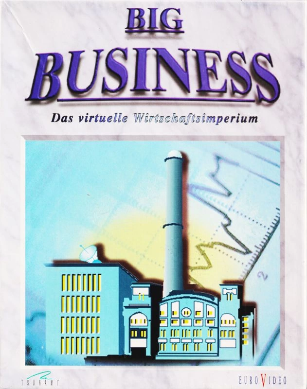 Capa do jogo Free Enterprise