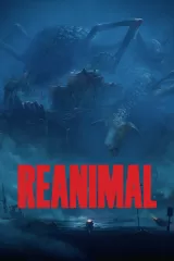 Capa de Reanimal Capa de Reanimal