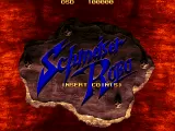 Capa de Schmeiser Robo Capa de Schmeiser Robo