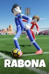 Rabona's cover