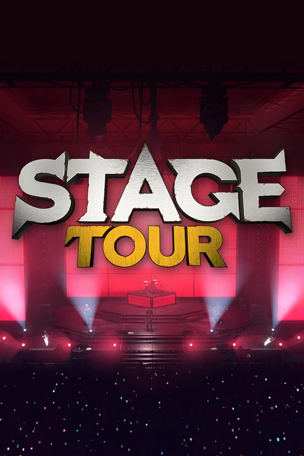 Stage Tour cover