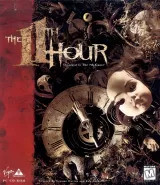 Capa de The 11th Hour