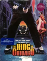 The King of Chicago's cover