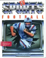 Capa de TV Sports: Football