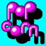 Capa de Popcorn