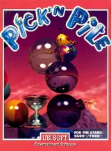 Capa de Pick n Pile