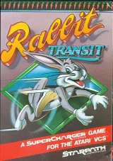 Capa de Rabbit Transit