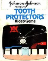 Capa de Tooth Protectors