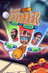 Capa de Tri Breaker: A Sacred Symbols Odyssey