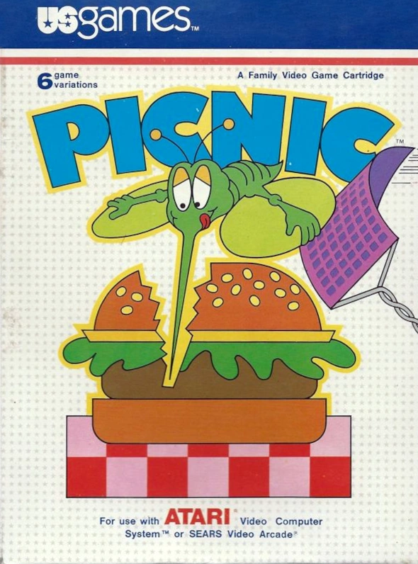 Picnic cover
