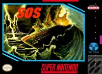 SOS cover