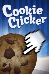 Capa de Cookie Clicker
