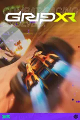 Capa de GRIP XR