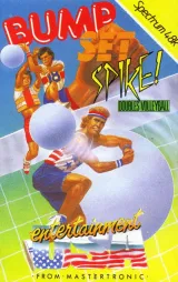 Mastertronic Volleyball