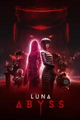Luna Abyss's cover Luna Abyss's cover