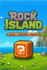 Rock Island's cover
