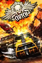 Armageddon Riders