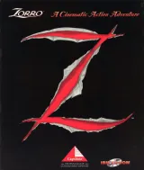 Capa de Zorro