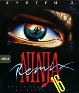 The Last Ninja
