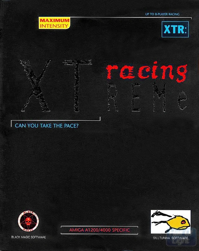 XTreme Racing cover