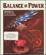 Balance of Power: Geopolitics in the nuclear age