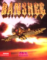 Capa de Banshee