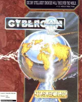 Capa de Cybercon III