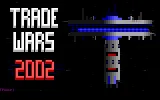 Capa de Trade Wars 2002