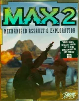 M.A.X. 2: Mechanised Assault & Exploration