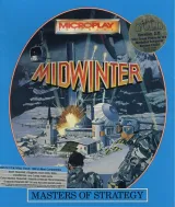 Midwinter's cover Midwinter's cover
