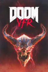 Capa de Doom: VFR Capa de Doom: VFR