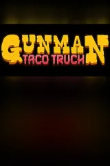 Capa de Gunman Taco Truck