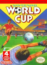 Nintendo World Cup Capa de Nintendo World Cup