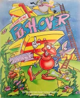 Capa de Push-Over