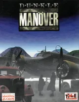 Capa de Dunkle Manöver Capa de Dunkle Manöver